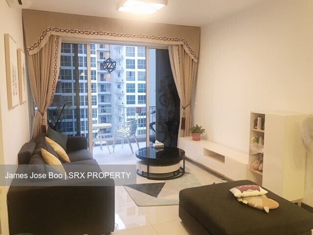 Lake Life (D22), Condominium #597232881